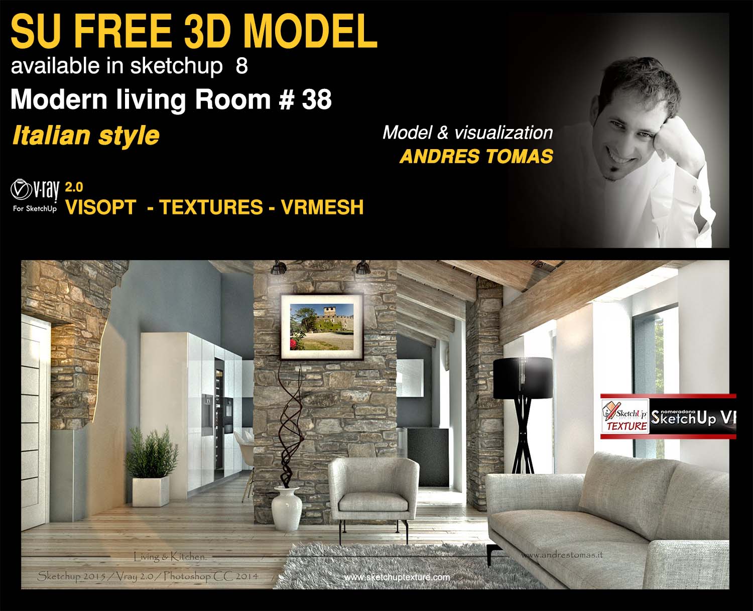 vray 5 for sketchup download